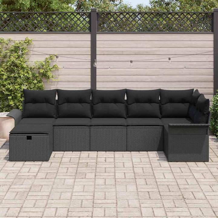 Produktbild vidaXL Cameron