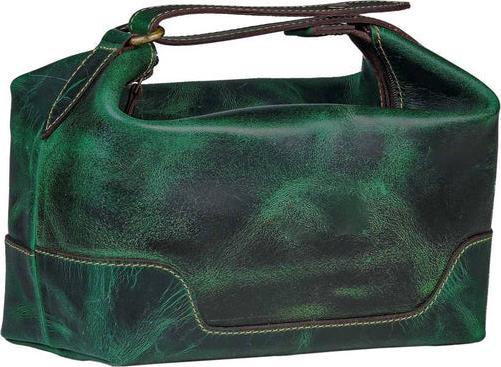 Produktbild Only-Bags.Store Smaragd Toilettenartikel (10 l)