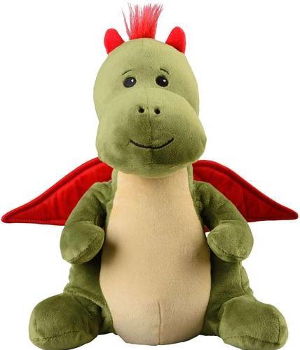 Immagine prodotto Warmies Drago