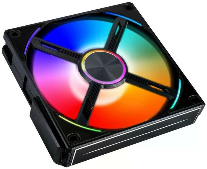 Produktbild Lian-Li Uni Fan AL120 (120 mm, 3x)