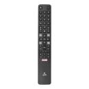 Produktbild Sbox RC-01406 Remote Control for TCL TVs (Gerätespezifische Fernbedienung, Infrarot)