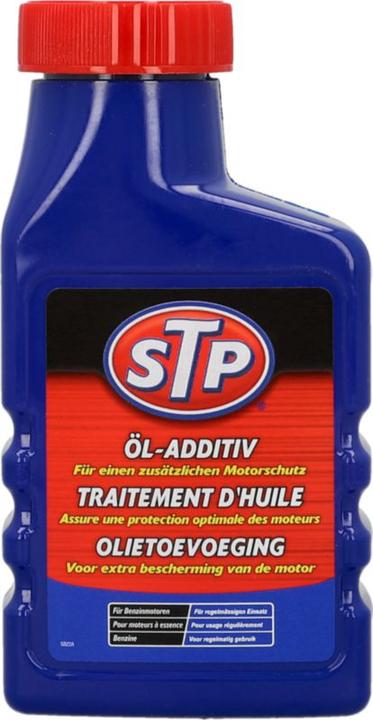 STP Additif pour huile (0.30 l, SAE 5W-30)