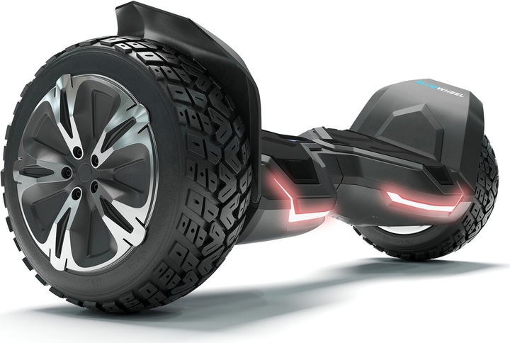 Bluewheel Hx510 (16 km/h, 700 W)