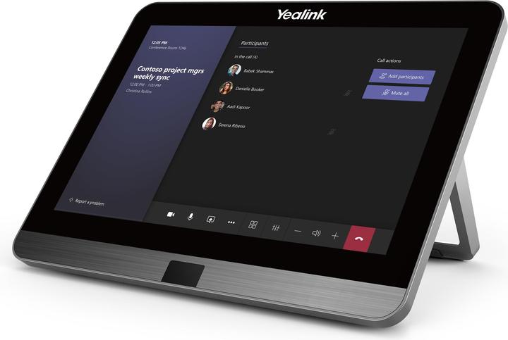 Produktbild Yealink MTouch II