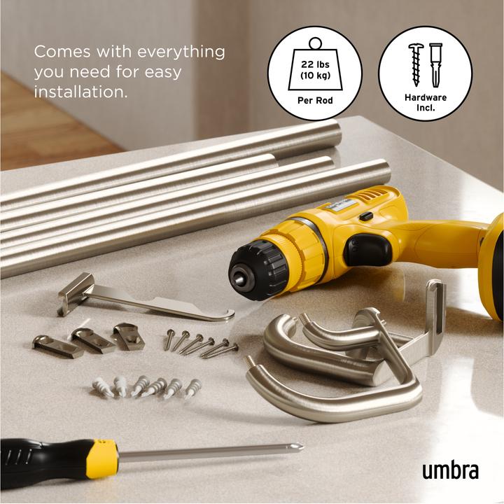 Actual product image Umbra Twilight