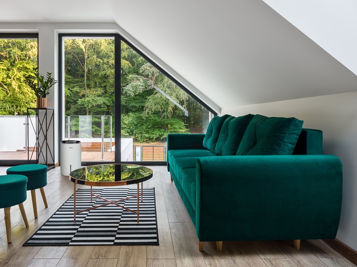 Immagine prodotto eeese Adam 20 (70 m², 20 l/24h)