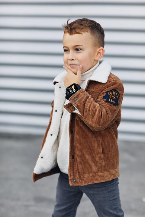 Actual product image Canyon Tony KW-31