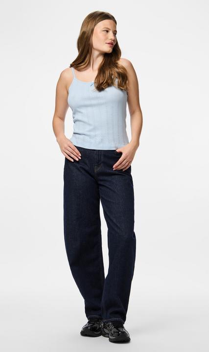 Actual product image Pieces Pcmarie Singlet Poin Top Jrs Noos Bc (XL)