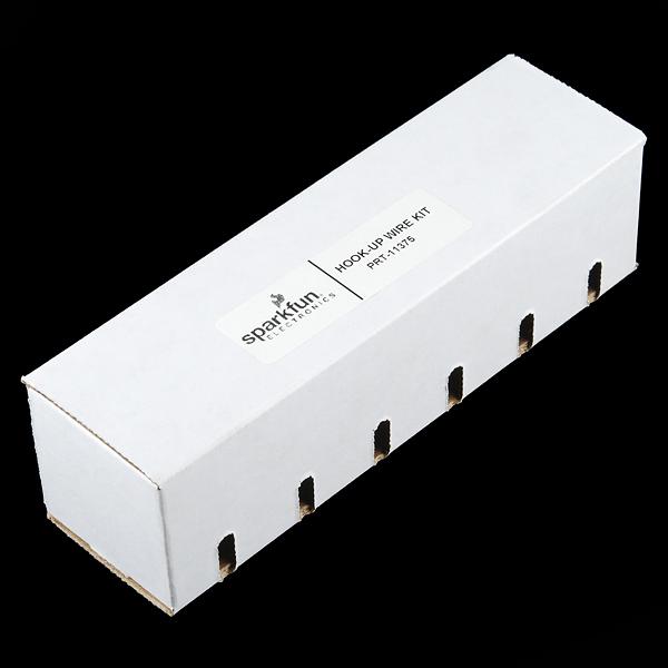 Produktbild SparkFun Schaltlitze AWG22