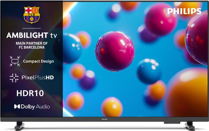 Philips 32PFS6900/12 (32", LED, Full HD, 2025)