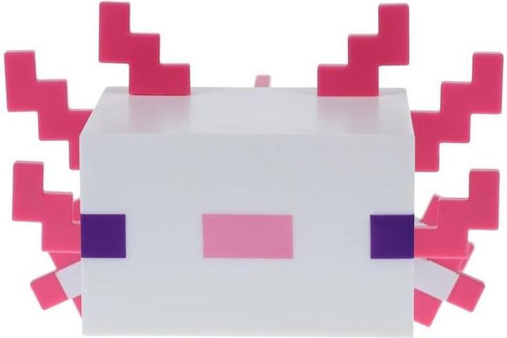 Actual product image Paladone Products Axolotl