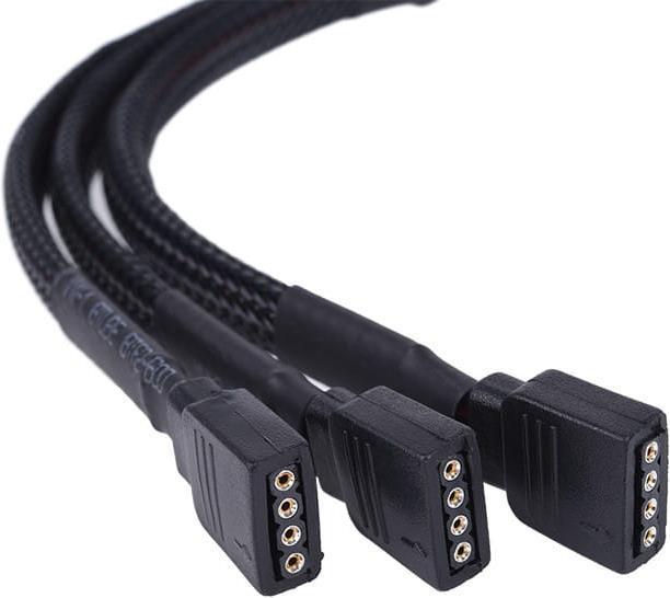 Image du produit Alphacool Câble séparateur RGB (RGB)