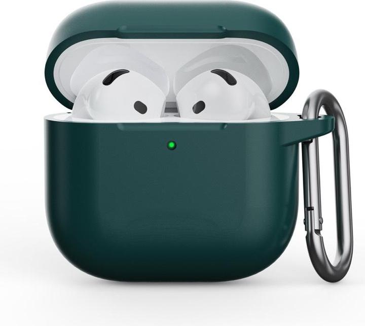 Headphone pouches + protective covers