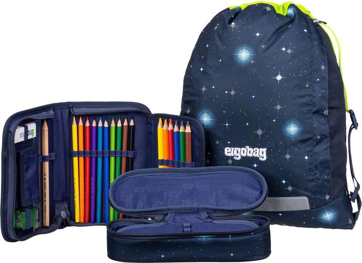 Produktbild Ergobag Cubo Light Set (19 l)