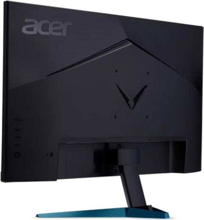 Actual product image Acer Nitro VG270UEbmiipx (2560 x 1440 pixels, 27")