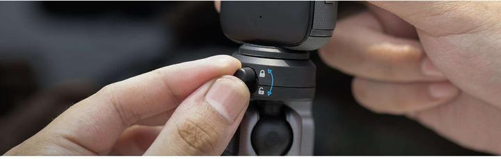 Immagine prodotto Pgytech CapLock Supporto di aspirazione a tre bracci