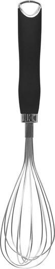 Domoletti EGG BEATER BLACK HE32049BK