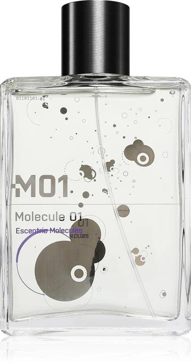Produktbild Escentric Molecules Molecule 01 Eau de Toilette (Parfum Set)