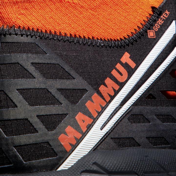 Actual product image Mammut Aenergy TR BOA® Mid GTX Men (40.5)