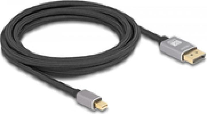 Produktbild Delock Mini DisplayPort  — DisplayPort (3 m)