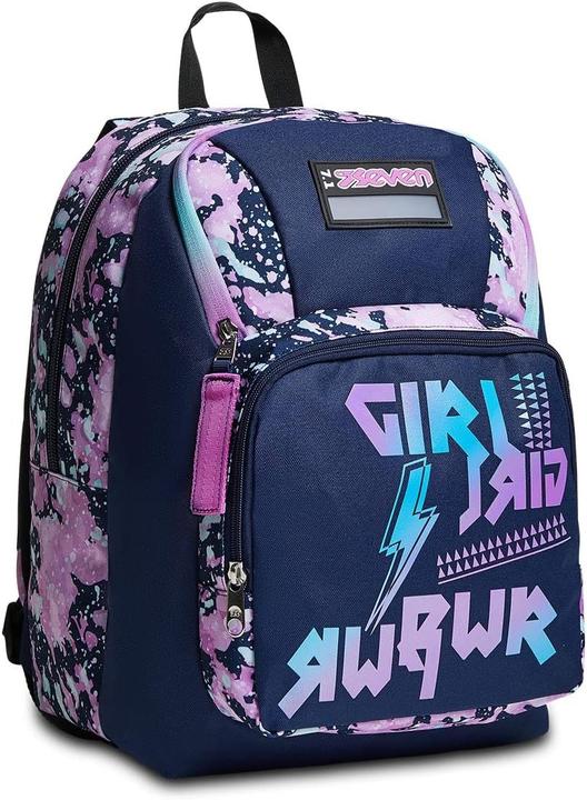 Actual product image Seven Drawingpin Girl