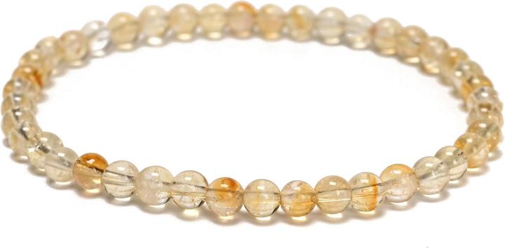 Immagine prodotto Leyda Zitrin Armband (16 cm)