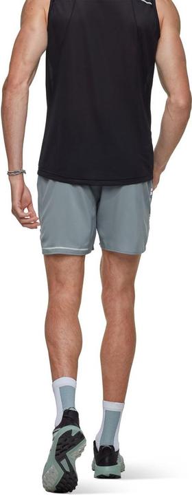 Actual product image Mammut Aenergy TR Shorts (50)