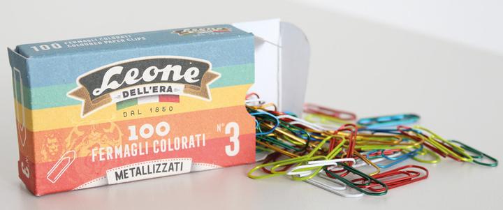 Immagine prodotto Smart Office Graffette n. 3 (100x)