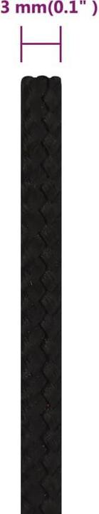 Image du produit vidaXL Kathlin (50 m)