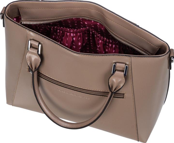 Immagine prodotto Picard Borsa a mano nera Tie 5558 (9 l)