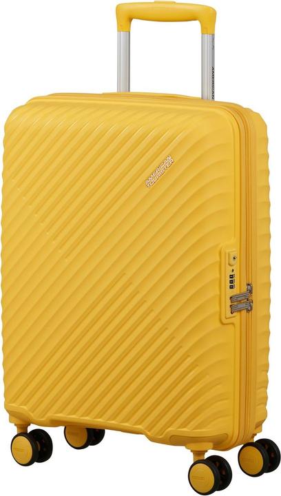 Image du produit American Tourister Diablast Spinner (35 l)