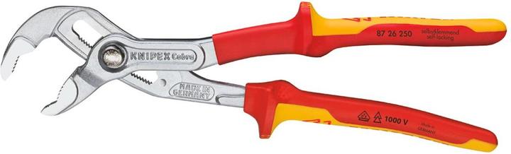 Actual product image Knipex Cobra VDE (250 mm)