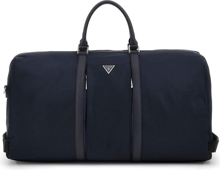 Produktbild Guess Pisa Double Zip Weekenderdark blue