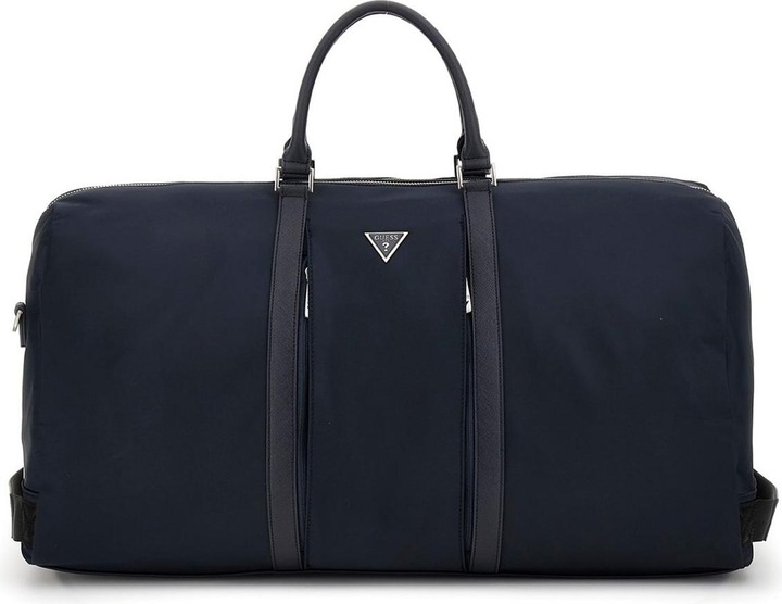 Produktbild Guess Pisa Double Zip Weekenderdark blue