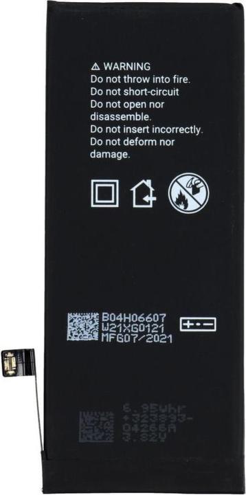 Immagine prodotto OEM Battery POLYMER BOX battery for IPHONE SE 2020 1821 mAh