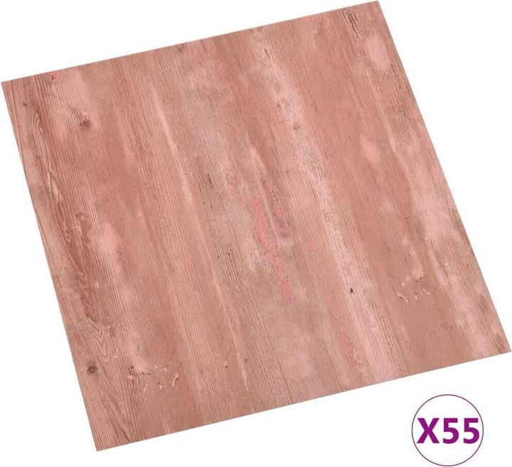 Actual product image vidaXL Bodenbelag