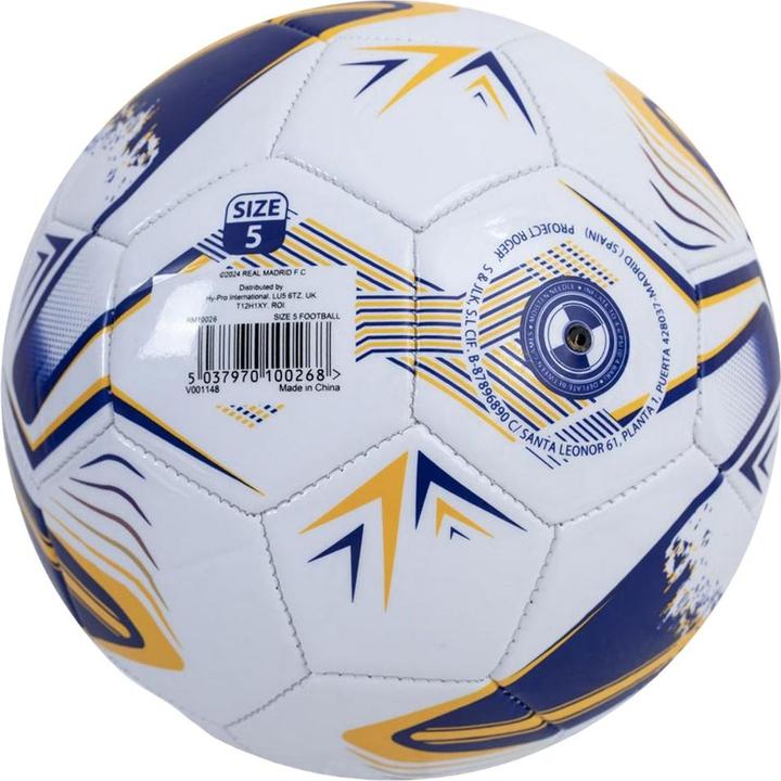 Image du produit Real Madrid CF - Ballon de foot (5)