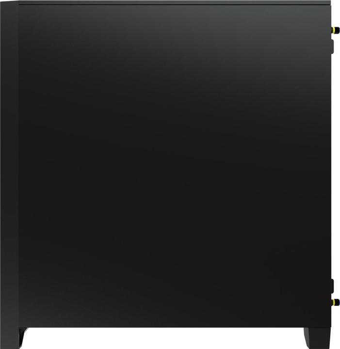 Productafbeelding Corsair 4000D Luchtstroom (ATX, mATX, Mini-ITX, E-ATX)