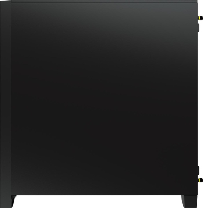 Actual product image Corsair 4000D Airflow (mATX, Mini-ITX, ATX, E-ATX)