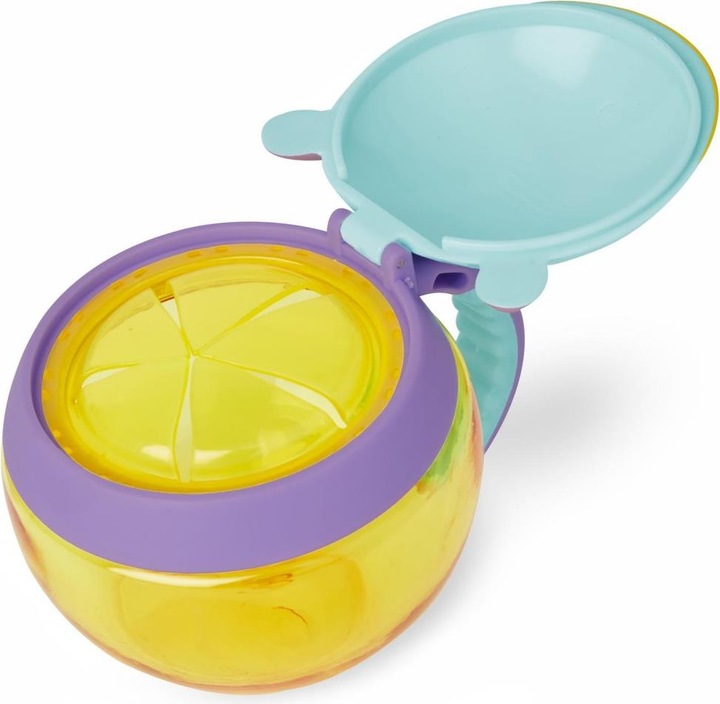 Immagine prodotto Skiphop Tazza snack dello zoo