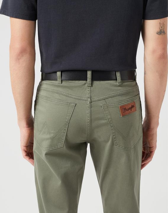 Produktbild Wrangler Gürtel Easy Belt (100)