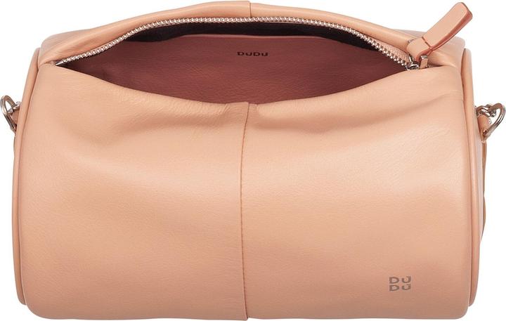 Immagine prodotto Dudu Borsa a tracolla Abigail in pelle 19,5 cm