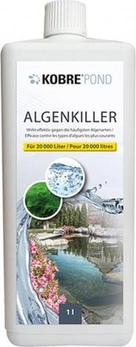 Image du produit KobrePond Tueur d'algues