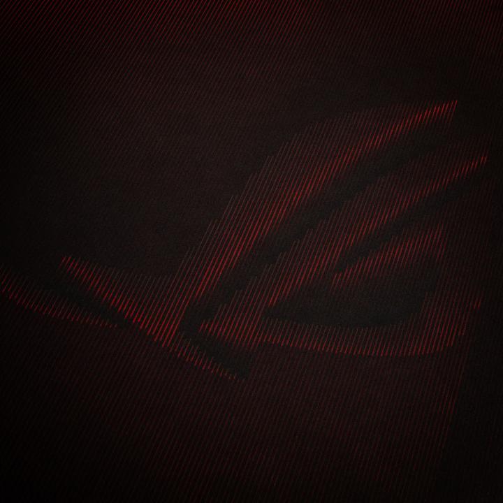 Actual product image ASUS ROG Scabbard II
