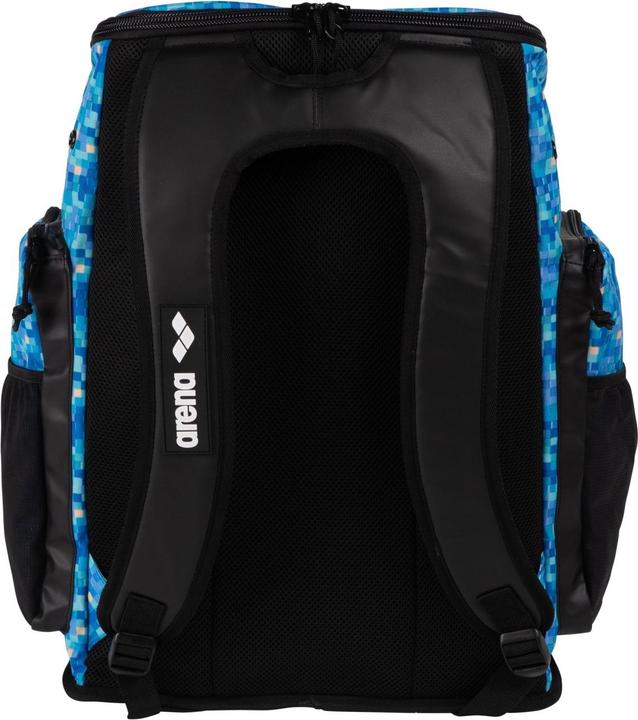 Actual product image Arena Spiky III Backpack 45 Allover (45 l)