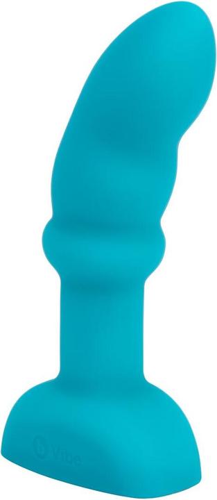 Productafbeelding Earthly Body Anal-Vibrator B-Vibe Blau