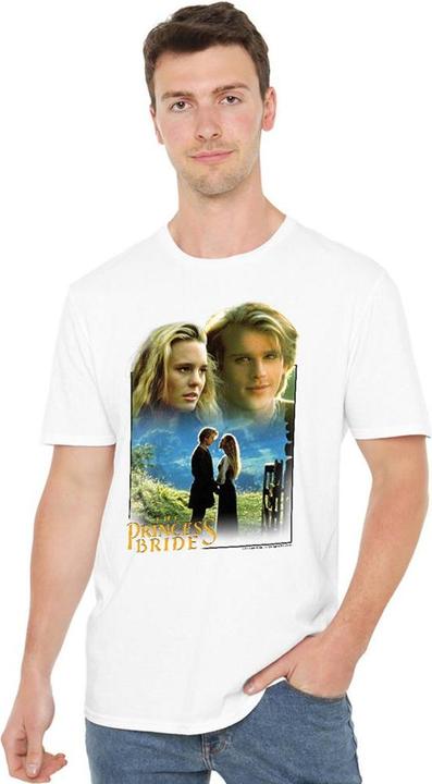 Produktbild The Princess Bride TShirt (L)