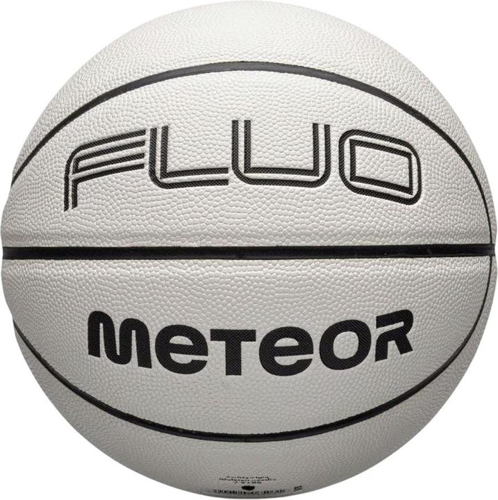 Immagine prodotto Ty Fluo 7 Pallacanestro (7)