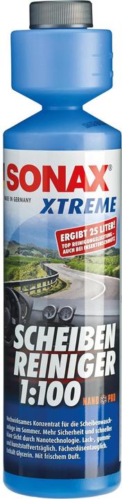 Produktbild Sonax Xtreme (0.25 l)
