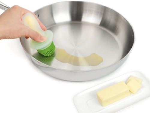 Actual product image Prepara Chef Zauberpinsel-Set